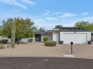3526 E Via Estrella, Phoenix, AZ 85028