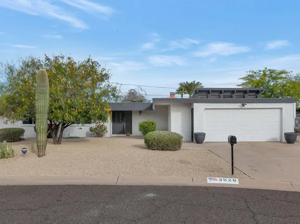 3526 E VIA ESTRELLA Road, Phoenix, AZ 85028