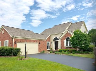 36200 N Back Bay Ct, Gurnee, IL