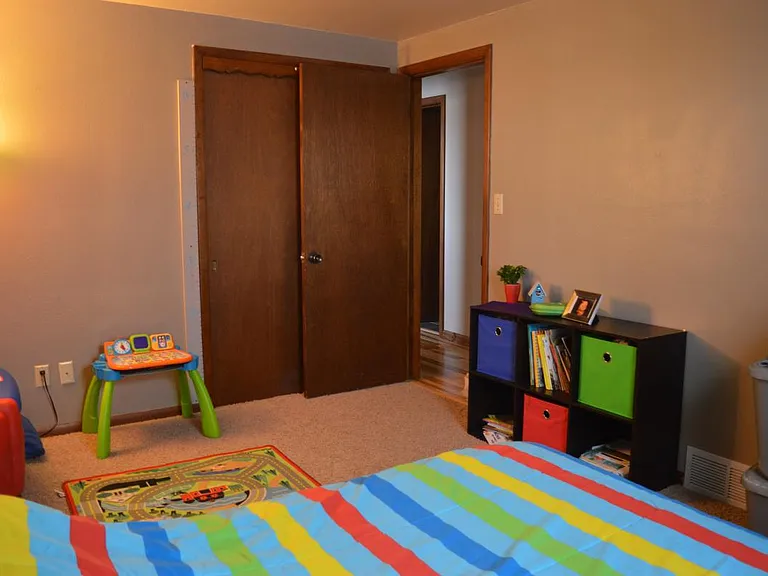 #2 bedroom