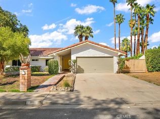 3408 E Loma Vista Cir, Palm Springs, CA 92264