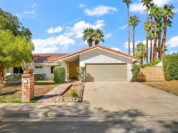 3408 E Loma Vista Cir, Palm Springs, CA 92264