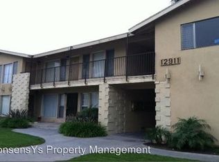 12911 Galway St APT 201, Garden Grove, CA 92841
