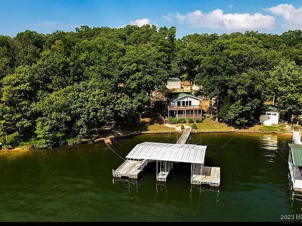 180 Indian Park Ln, Sunrise Beach, MO 65079