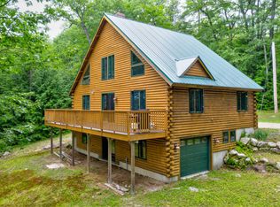 53 Loon Ln, Harrison, ME 04040