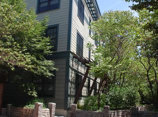 432 Norfolk St APT 1A, Somerville, MA 02143