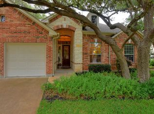 7208 Lapin Cv, Austin, TX 78739