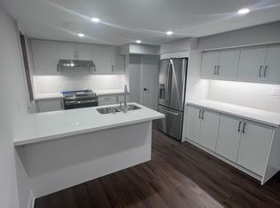 117 Ribblesdale Dr #BASEMENT, Whitby, ON L1N 7K2