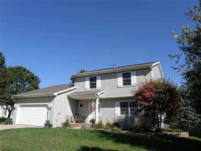 8 Aberdeen Way photo 1