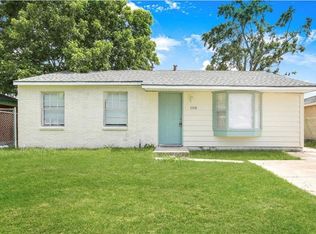 108 Helen Dr, Avondale, LA 70094