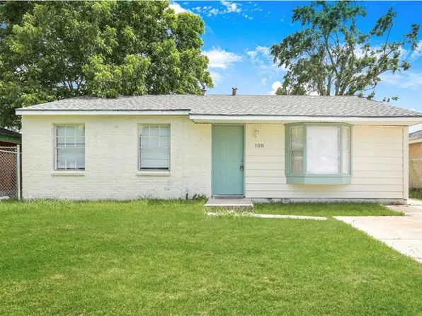 108 Helen Dr, Avondale, LA 70094