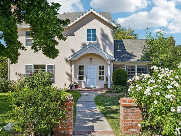 4803 Burgoyne Ln, La Canada Flintridge, CA 91011