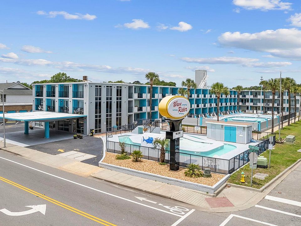 1st image of 1600 S Ocean Blvd. #234