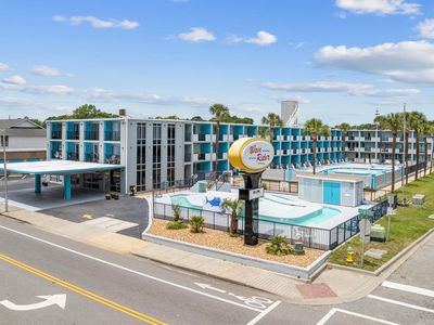 1600 S Ocean Blvd. #234, Myrtle Beach, SC, 29577