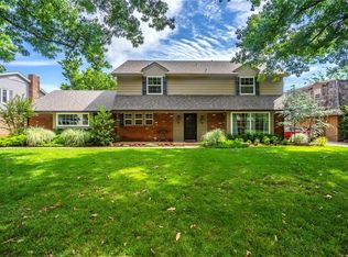 3021 Stonybrook Rd, Oklahoma City, OK 73120