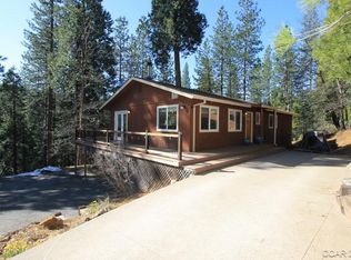 2157 Calaveritas Dr, Arnold, CA 95223