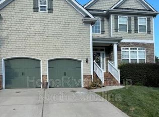 5227 Cragganmore Dr, Mc Leansville, NC 27301
