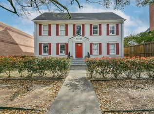 1111 Banks St APT 1, Houston, TX 77006