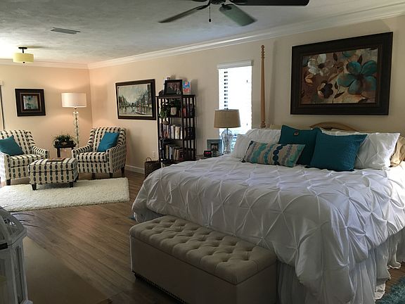Master Suite