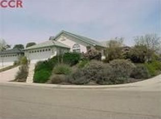 525 Los Gallos Ct, Nipomo, CA 93444