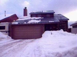 2457 Ingra St, Anchorage, AK 99518