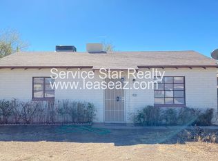 3037 E Hartford Ave, Phoenix, AZ 85032