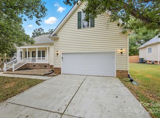 332 Chelveston Dr, Rock Hill, SC 29732