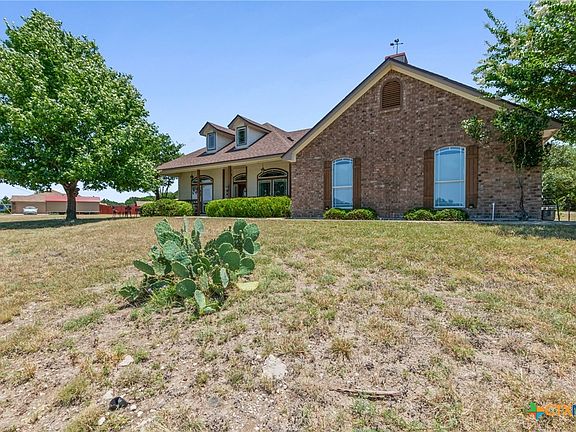 2nd image of 540 County Road 3351