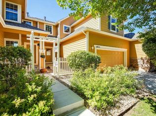 11851 W Stanford Pl, Morrison, CO 80465
