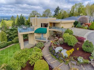 13805 SE 52nd Pl, Bellevue, WA 98006