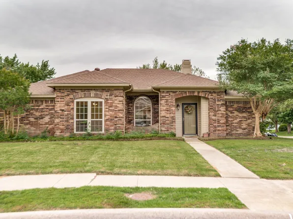 1622 Palisades Dr, Carrollton, TX 75007