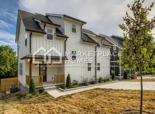 518 Yokley Dr, Nashville, TN 37207