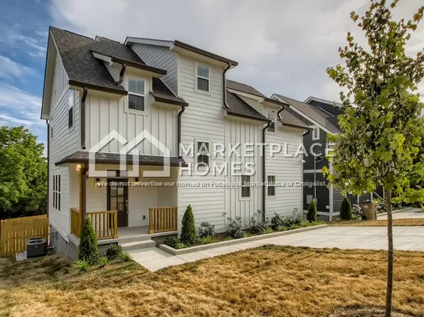 518 Yokley Dr, Nashville, TN 37207