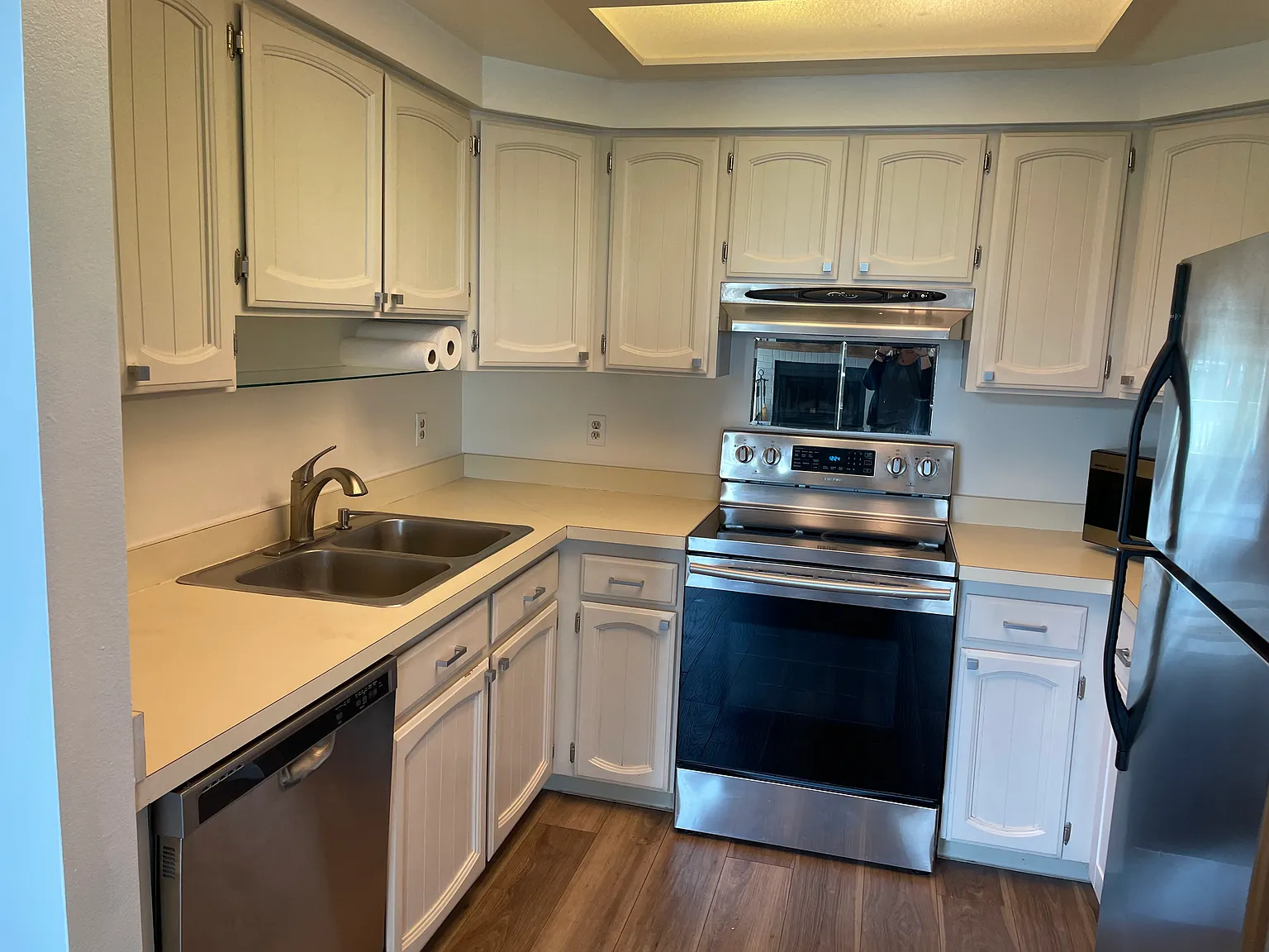 2 bed, 1495 sqft, $2,250 — Photo 3