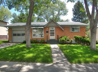 1215 Kingsley Dr, Colorado Springs, CO 80909