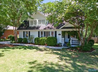 1111 Dale Dr SE, Huntsville, AL 35801