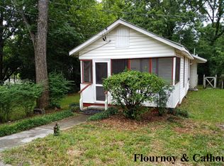 2916 Thomas St APT B, Columbus, GA 31906