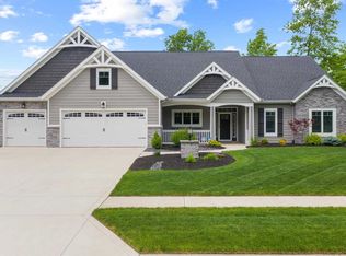 10229 Carisbrooke Cv, Fort Wayne, IN 46835