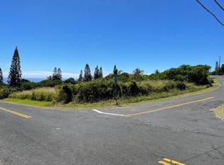 Kaulua Cir LOT 18, Naalehu, HI 96772