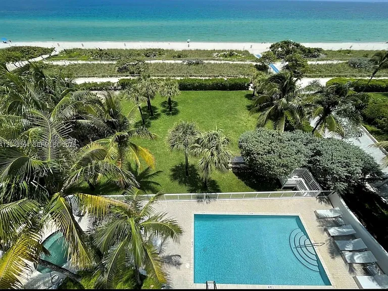 8911 Collins Ave #505 — Photo 3