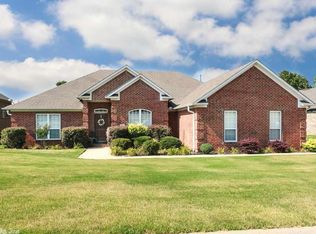 28 Cypress Pt, Cabot, AR 72023