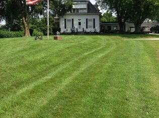 2131 210th St, Oskaloosa, IA 52577