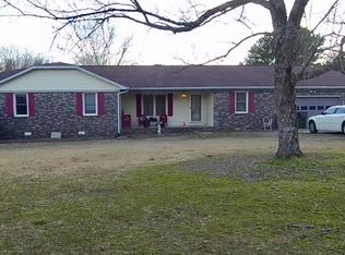 2104 Ready Section Rd, Toney, AL 35773