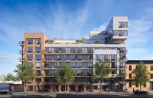 Rented by Monarch Realty Group | media 10