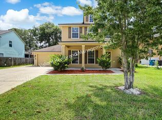 1931 Derringer Rd, Jacksonville, FL 32225