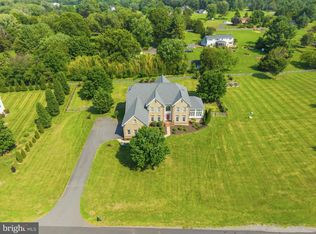 3508 Finish Line Dr, Gainesville, VA 20155