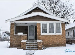 1034 Tecumseh St, Toledo, OH 43607