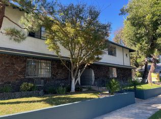 1799 N Hollywood Way APT F, Burbank, CA 91505