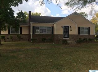 923 Baltimore Ave, Albertville, AL 35950