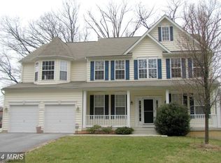 8484 Oak Run Way, Ellicott City, MD 21043